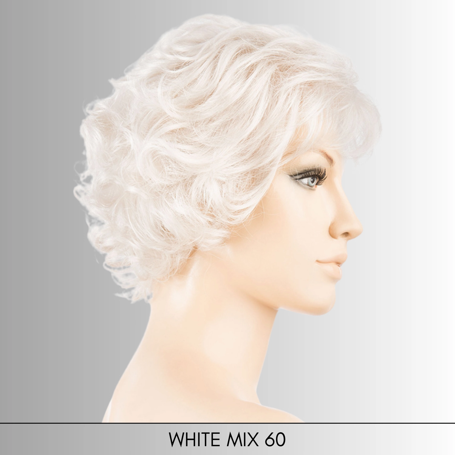 Aurora Comfort - Hair Power Collection by Ellen Wille