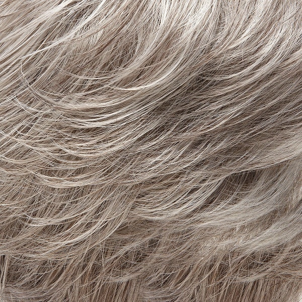 Aurora HT Wig by Jon Renau | Heat Friendly Synthetic Hair | Average Cap