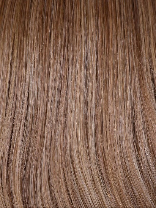 Austen | Synthetic Lace Front Wig (Hand Tied)