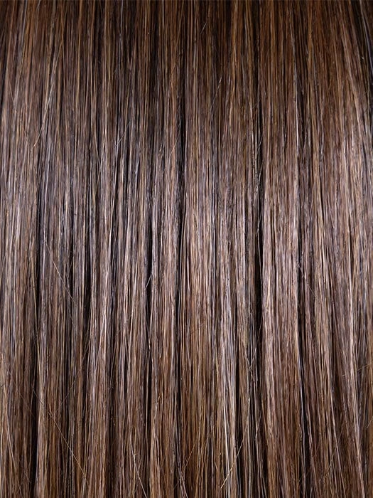 Austen | Synthetic Lace Front Wig (Hand Tied)