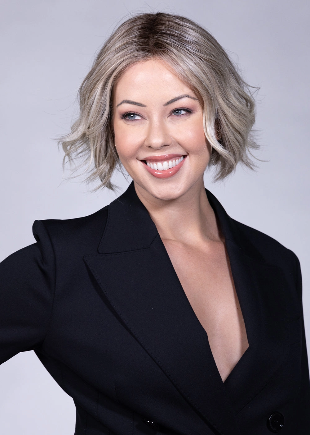 Austen Wig by Belle Tress | OPEN BOX | FINAL SALE