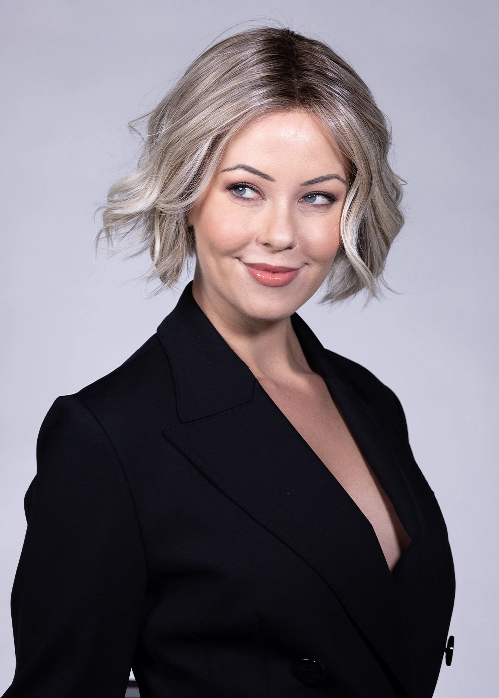 Austen Wig by Belle Tress | OPEN BOX | FINAL SALE