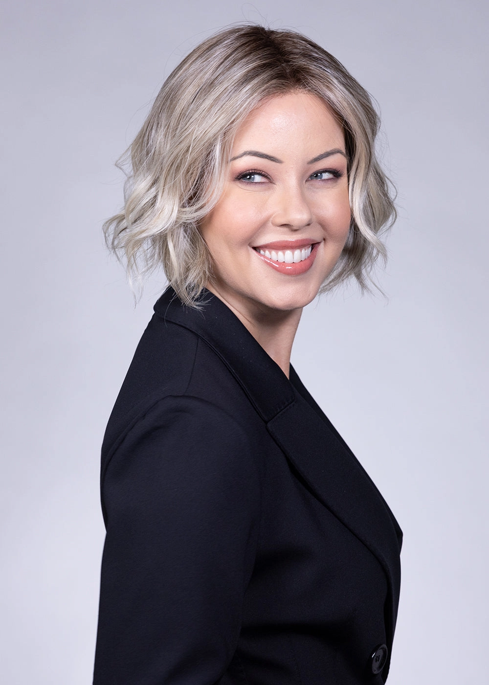Austen Wig by Belle Tress | OPEN BOX | FINAL SALE