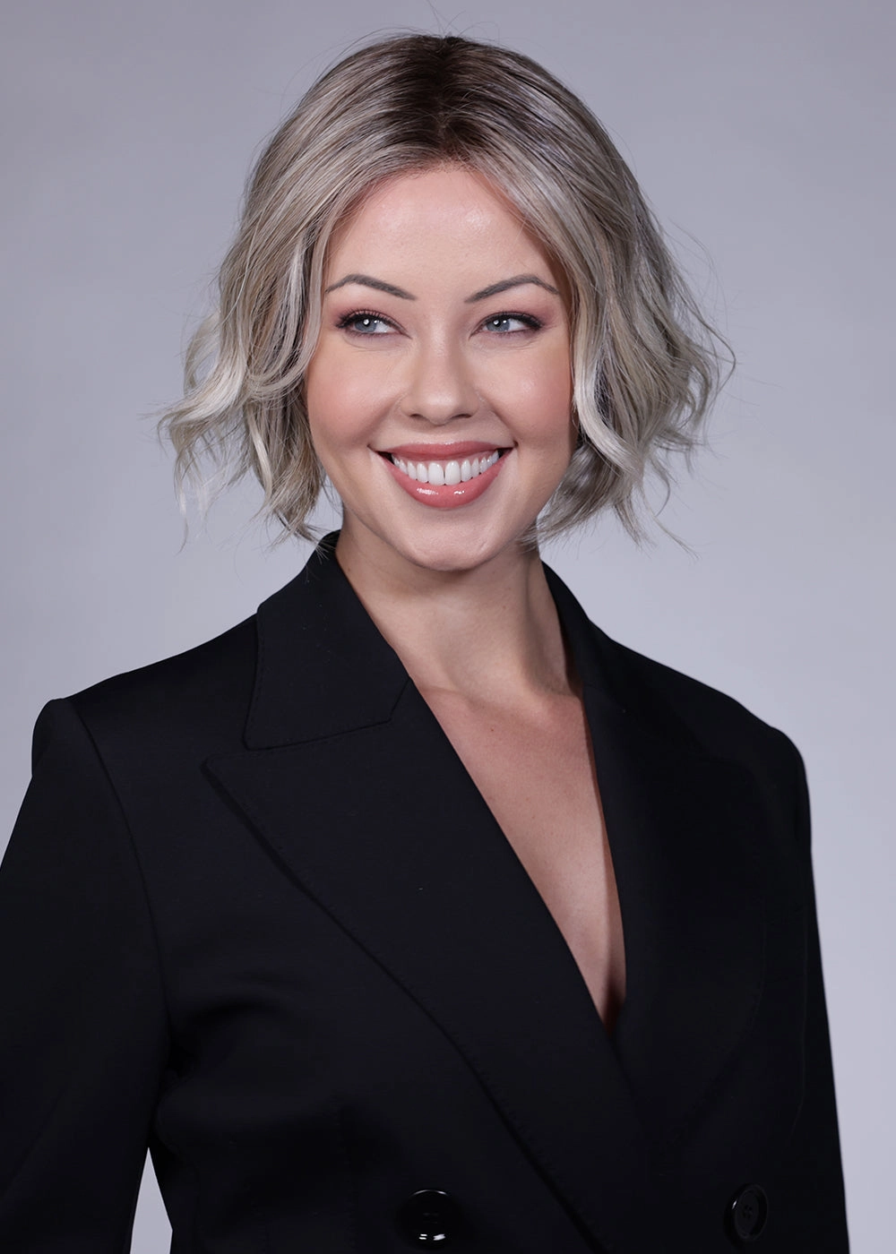Austen Wig by Belle Tress | OPEN BOX | FINAL SALE