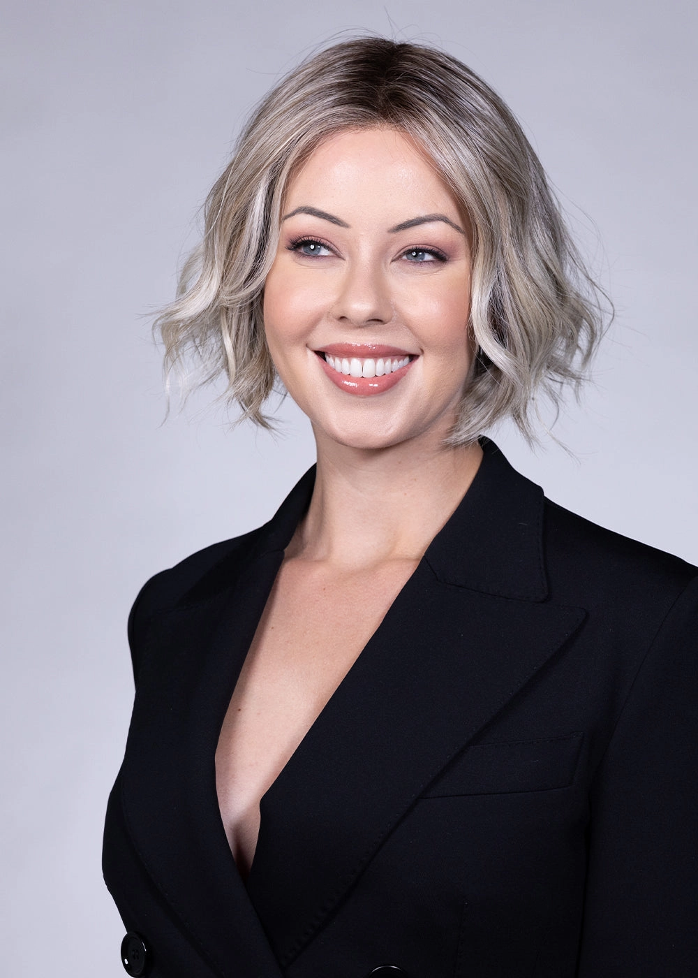 Austen Wig by Belle Tress | OPEN BOX | FINAL SALE
