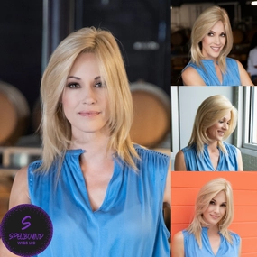 Ava - EnvyHair Collection