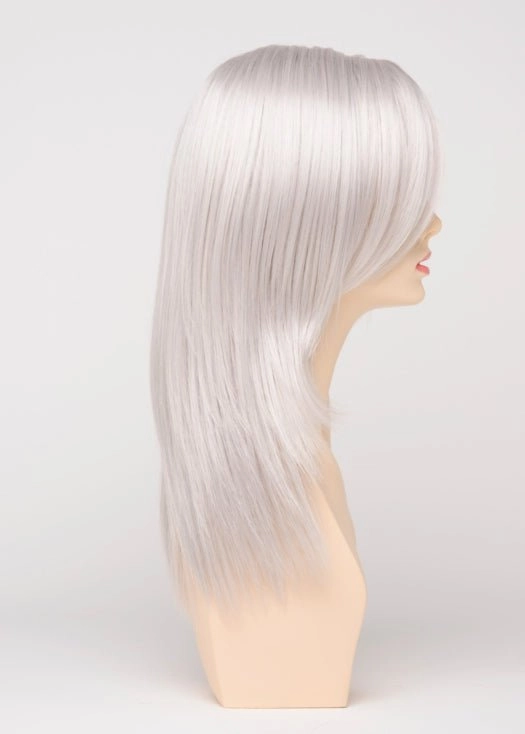 Ava | Lace Front Human Hair/ Synthetic Blend Wig