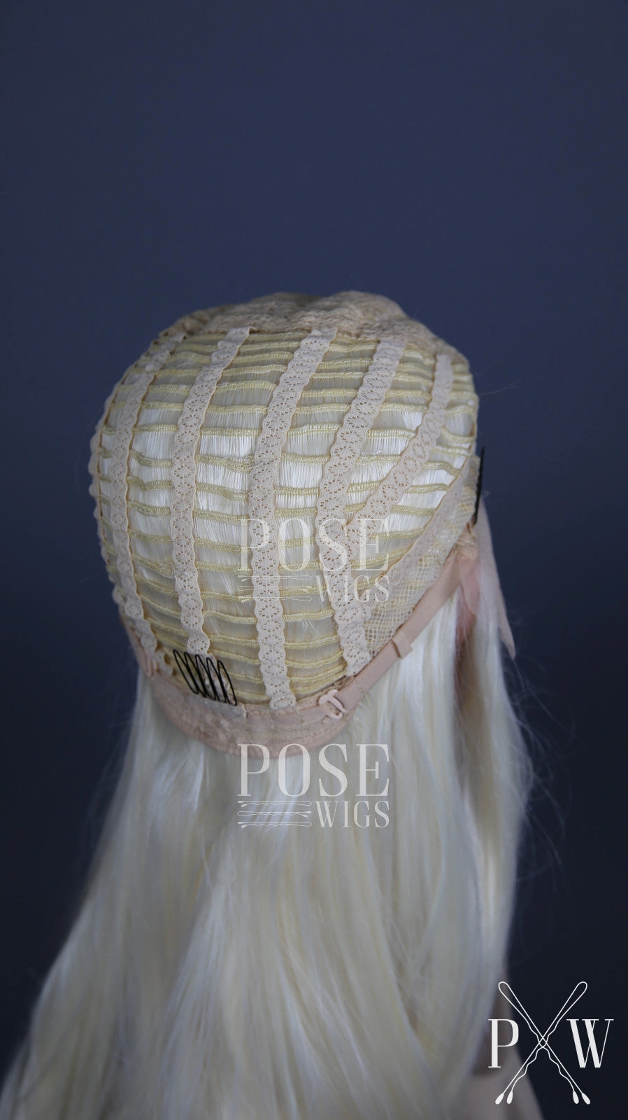 Ava Honey Blonde - Natural Plus Series