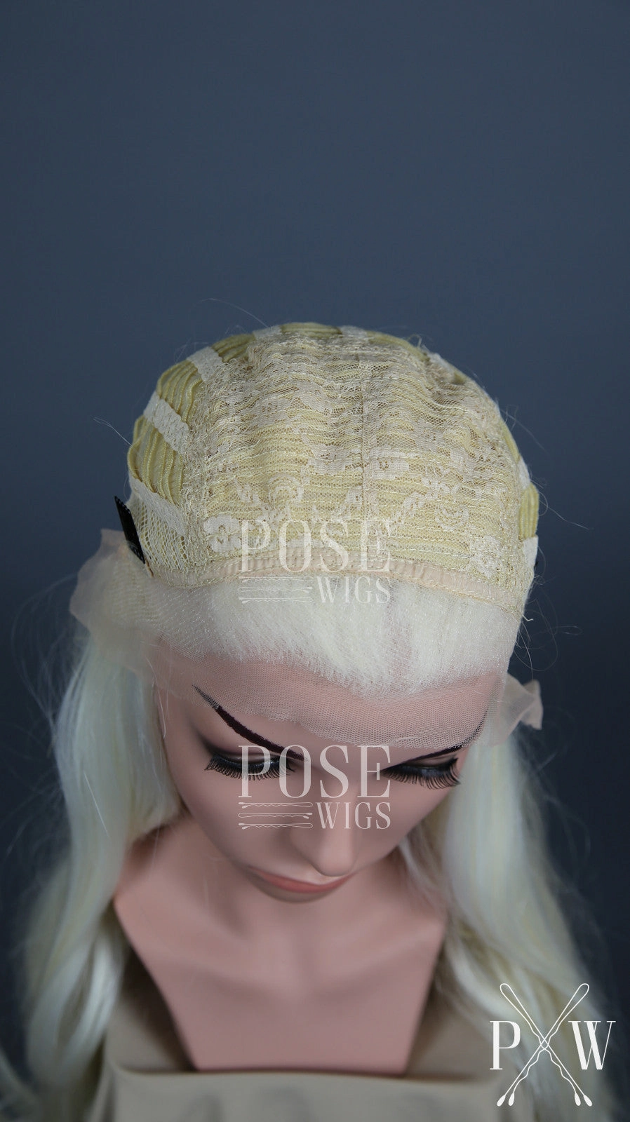 Ava Honey Blonde - Natural Plus Series