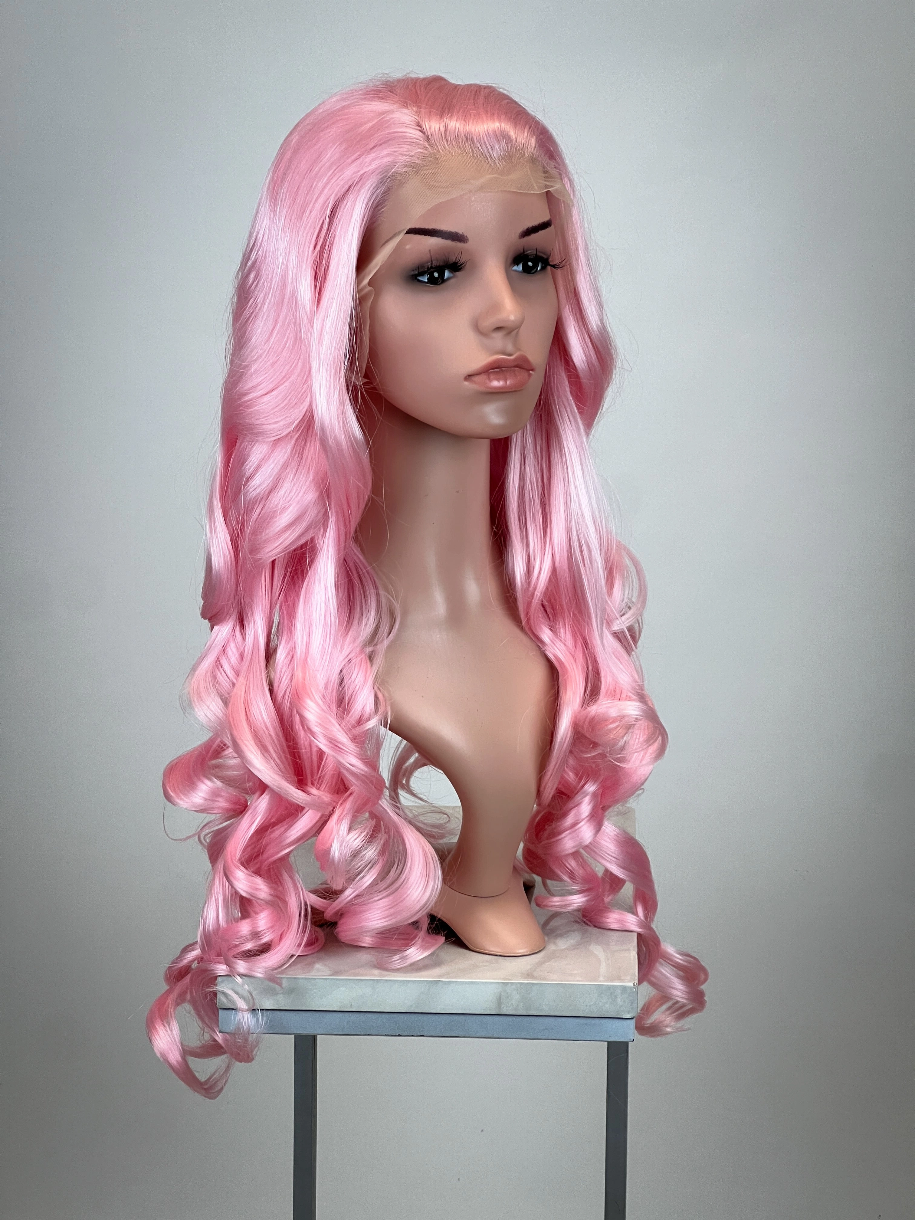 Ava Spring Blush - Made to Order Only