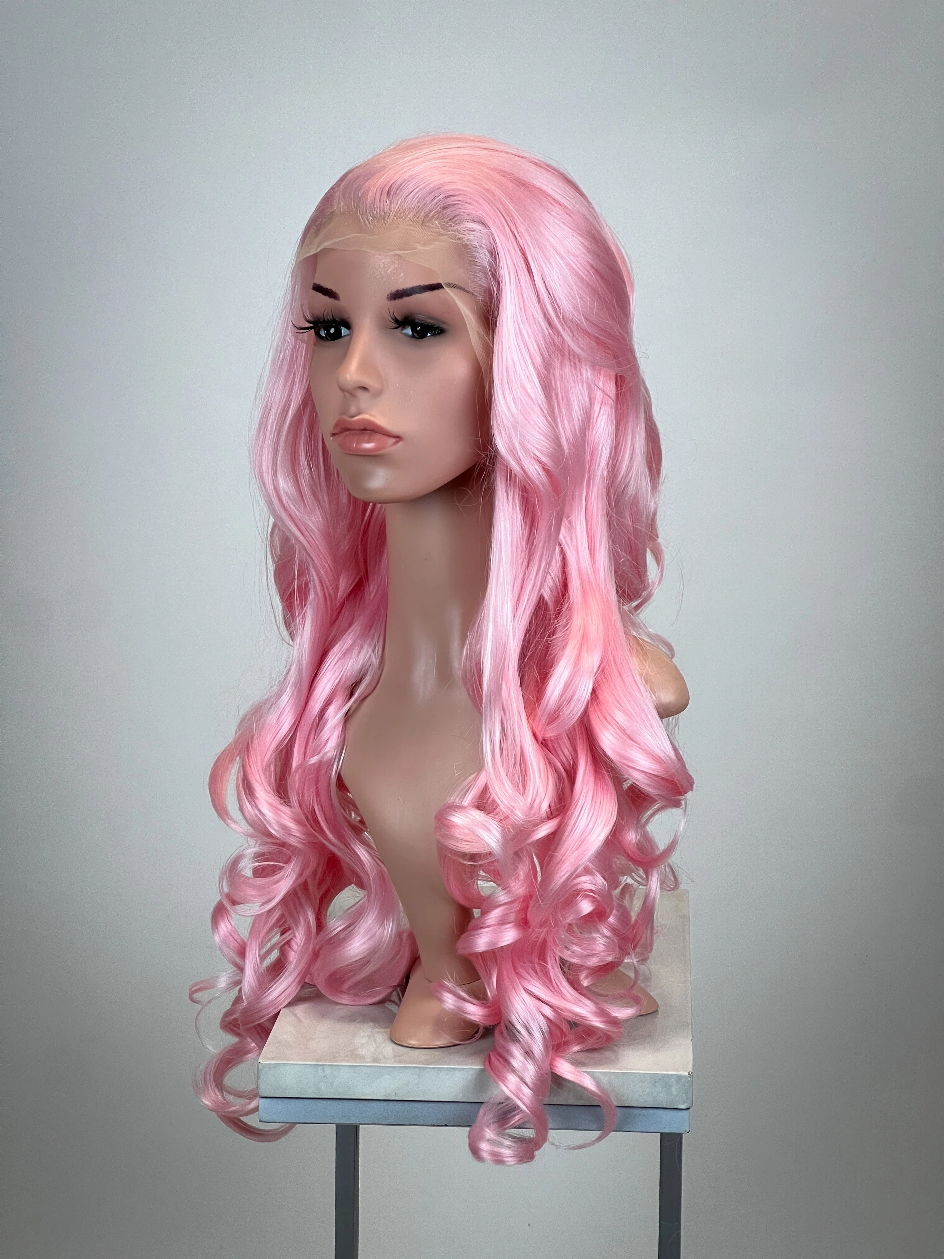 Ava Spring Blush - Made to Order Only