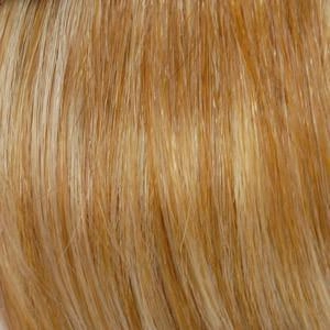 Ava Wig by Envy | Human Hair Blend (Capless, Mono Part, Lace Front)