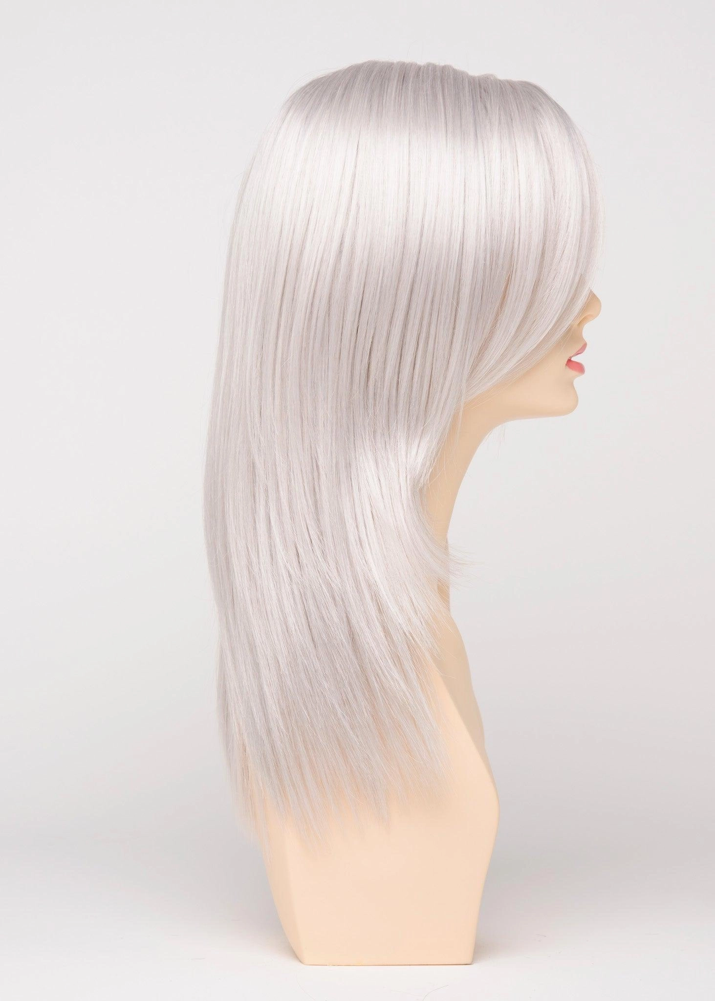 Ava Wig by Envy | Human Hair Blend (Capless, Mono Part, Lace Front)