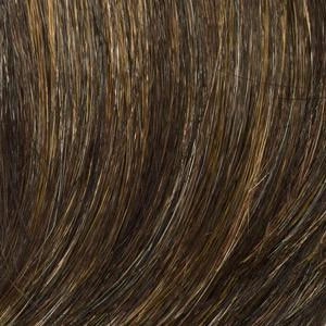 Ava Wig by Envy | Human Hair Blend (Capless, Mono Part, Lace Front)