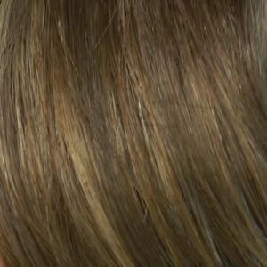 Ava Wig by Envy | Human Hair Blend (Capless, Mono Part, Lace Front)