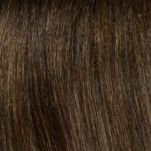 Ava Wig by Envy | Human Hair Blend (Capless, Mono Part, Lace Front)