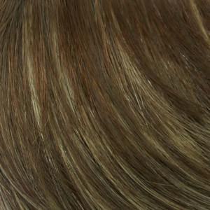 Ava Wig by Envy | Human Hair Blend (Capless, Mono Part, Lace Front)