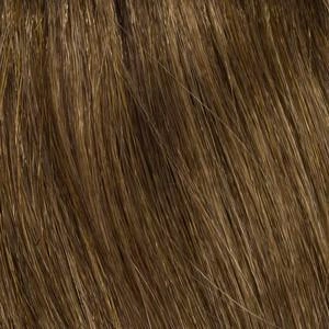 Ava Wig by Envy | Human Hair Blend (Capless, Mono Part, Lace Front)