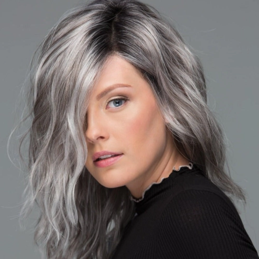 Avalon - Naturalle Front Lace Line Collection by Estetica Designs