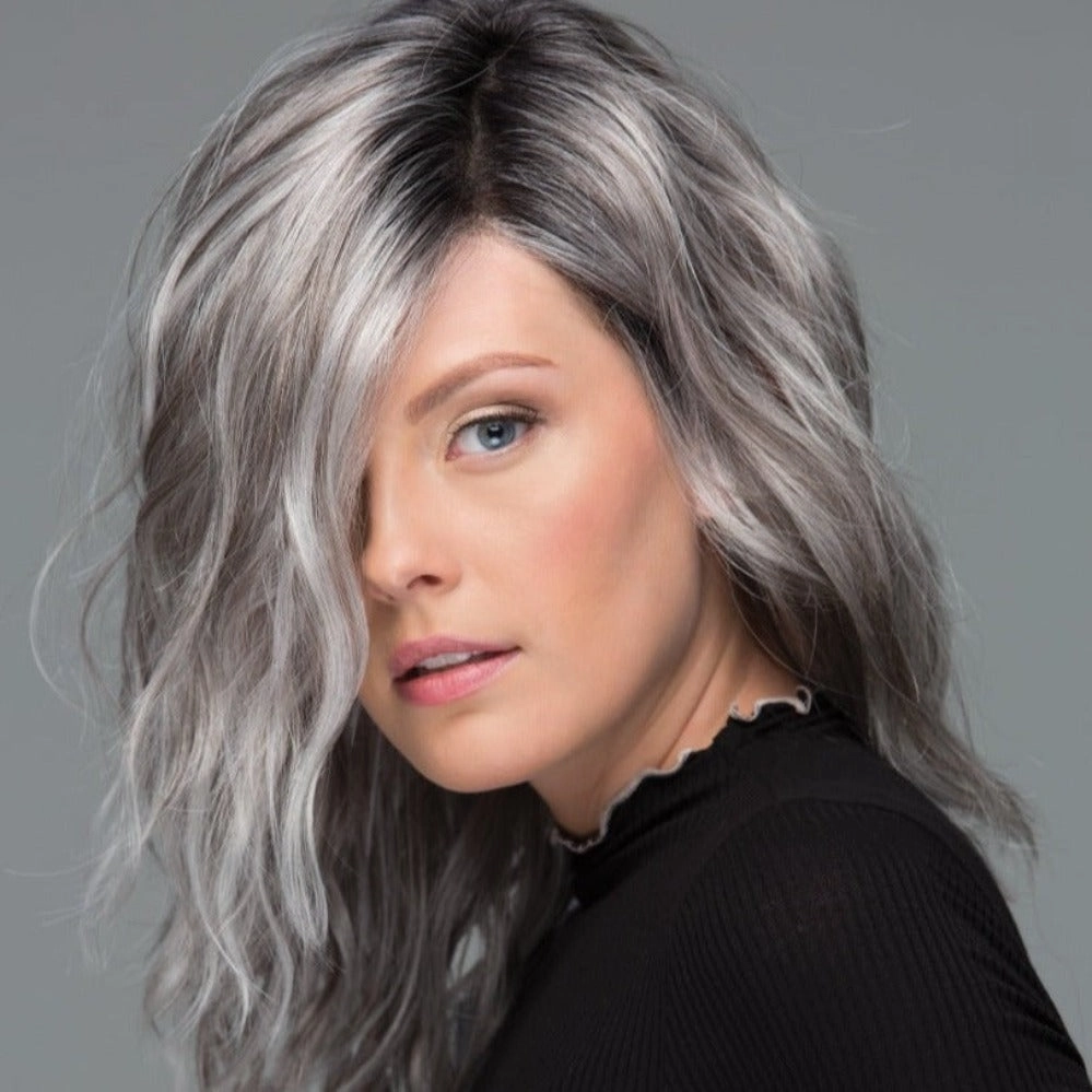 Avalon - Naturalle Front Lace Line Collection by Estetica Designs