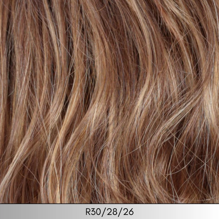 Avalon - Naturalle Front Lace Line Collection by Estetica Designs