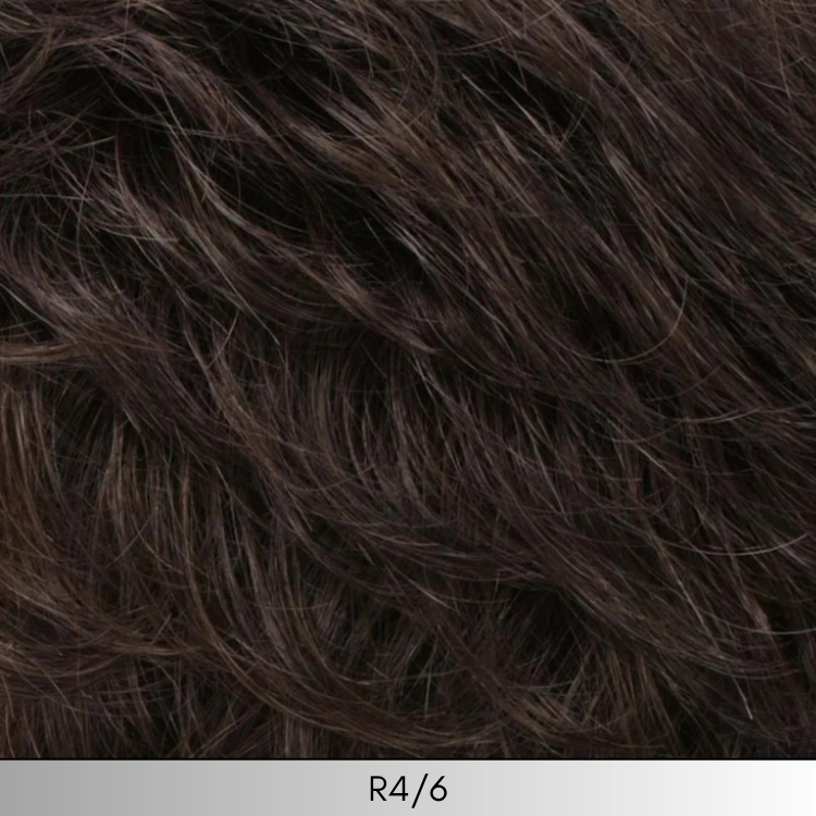 Avalon - Naturalle Front Lace Line Collection by Estetica Designs