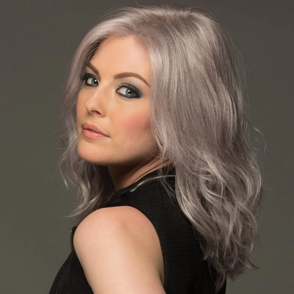 Avalon - Naturalle Front Lace Line Collection by Estetica Designs