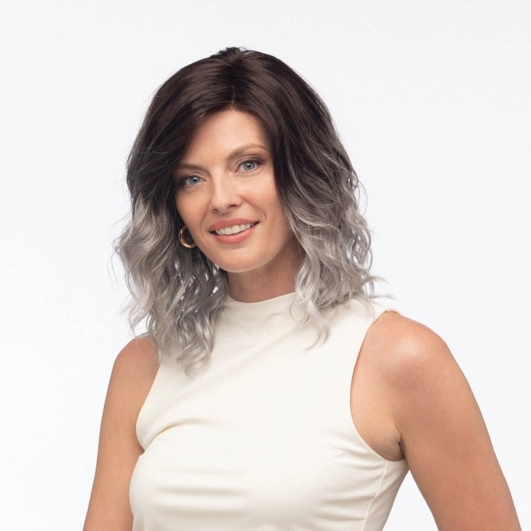 Avalon - Naturalle Front Lace Line Collection by Estetica Designs