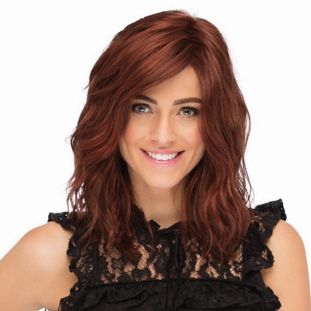 Avalon - Naturalle Front Lace Line Collection by Estetica Designs