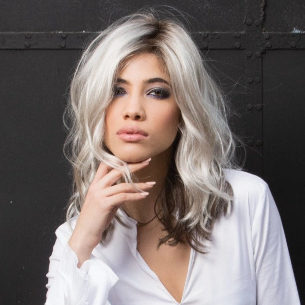 Avalon - Naturalle Front Lace Line Collection by Estetica Designs