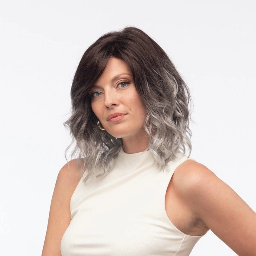 Avalon - Naturalle Front Lace Line Collection by Estetica Designs