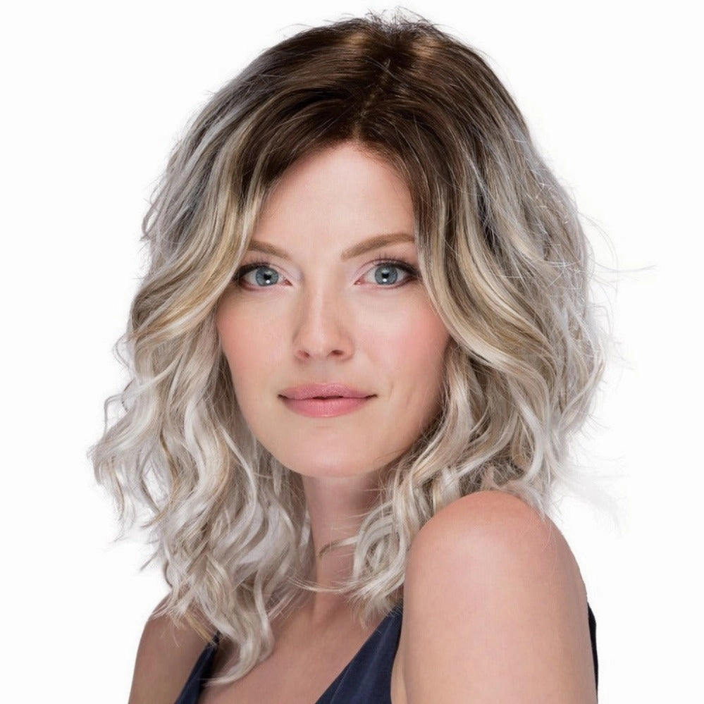 Avalon - Naturalle Front Lace Line Collection by Estetica Designs