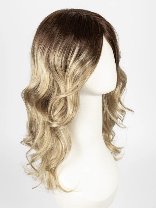 Avalon | Synthetic Lace Front Wig (Basic Cap)