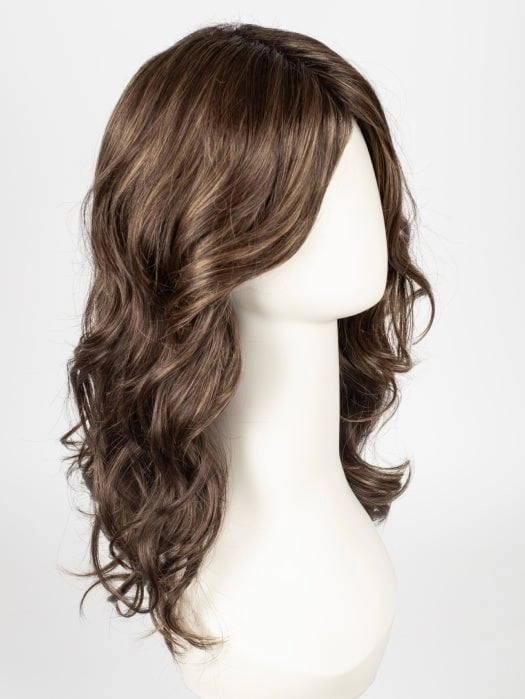 Avalon | Synthetic Lace Front Wig (Basic Cap)
