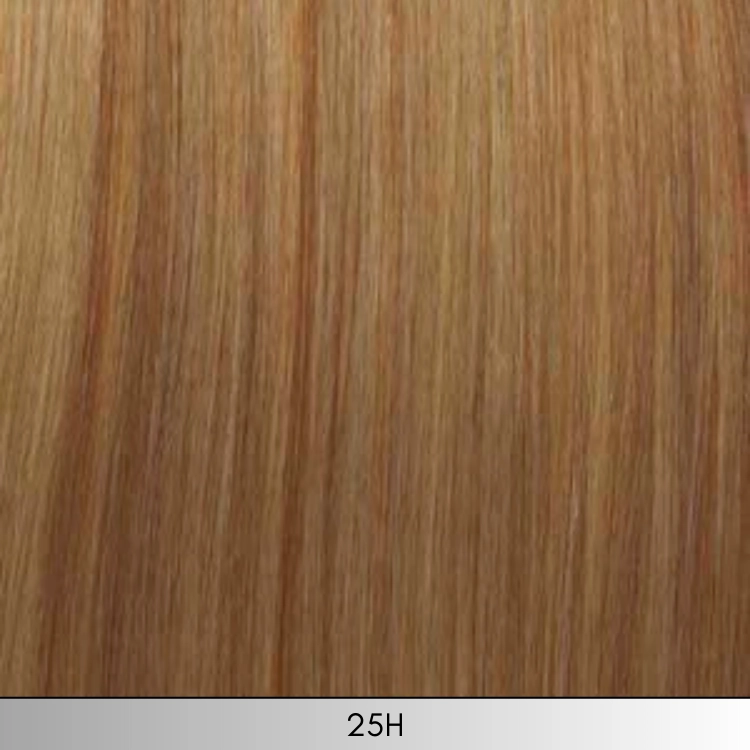 Avery - Synthetic Wig Collection by Henry Margu