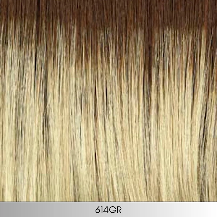 Avery - Synthetic Wig Collection by Henry Margu