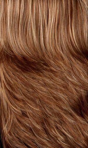 Avery Wig by Henry Margu | Synthetic (Mono Center Part)