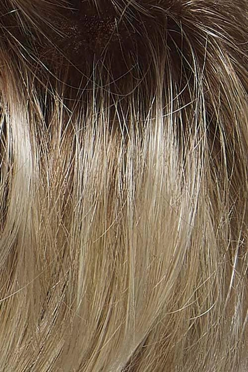 Avery Wig by Henry Margu | Synthetic (Mono Center Part)