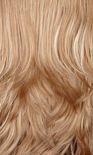 Avery Wig by Henry Margu | Synthetic (Mono Center Part)