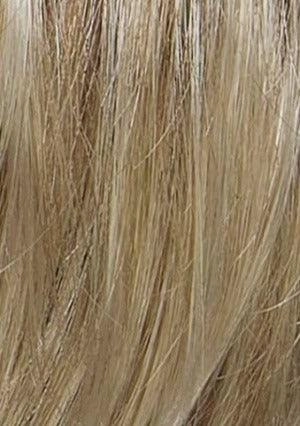 Avery Wig by Henry Margu | Synthetic (Mono Center Part)