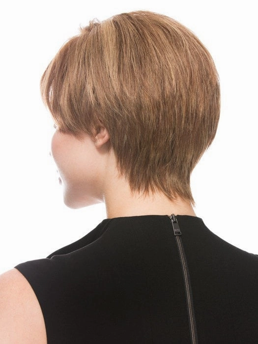 Award | Remy Human Hair Lace Front Wig (Hand-Tied)