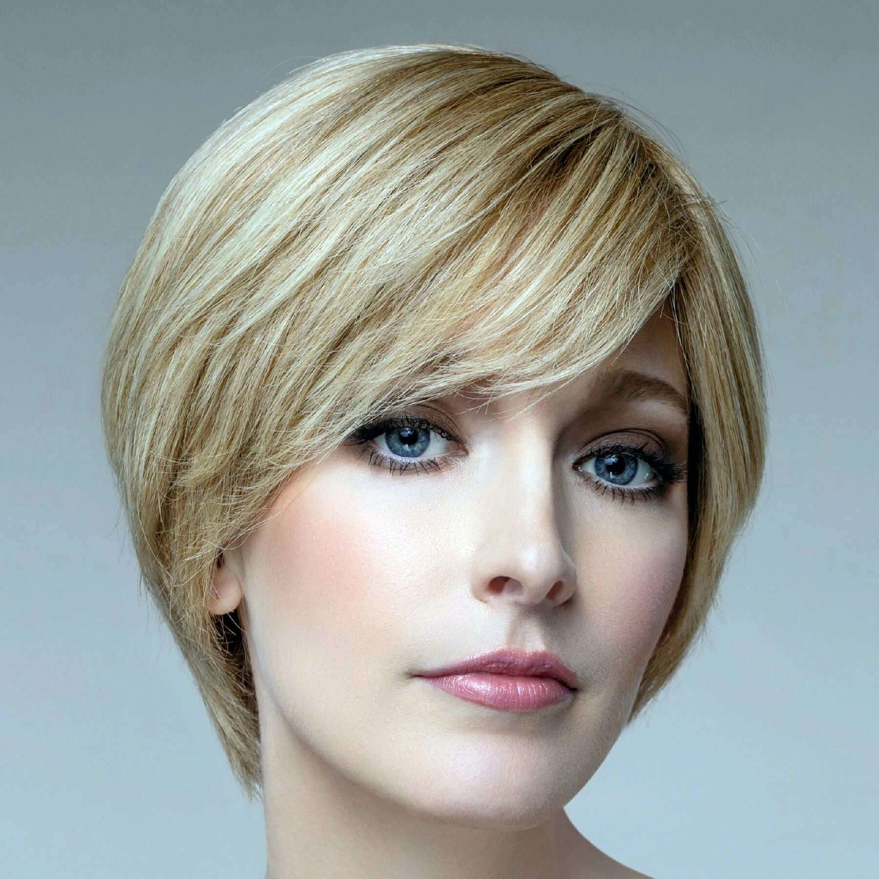 Award Lace Front Human Hair Wig Ellen Wille Pure Power Collection