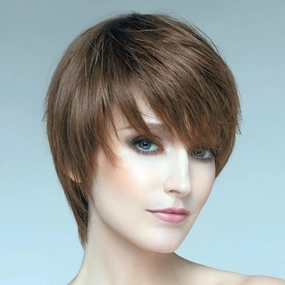 Award Lace Front Human Hair Wig Ellen Wille Pure Power Collection