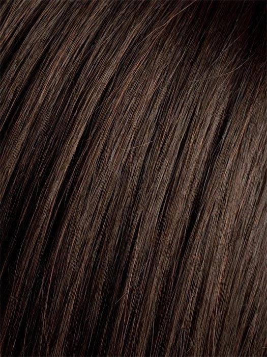 Award Wig by Ellen Wille | Remy Human Hair