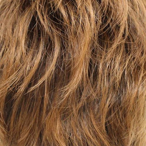 BA509 M. Shortie by WigPro | Bali Synthetic Hair Wig | Clearance Sale