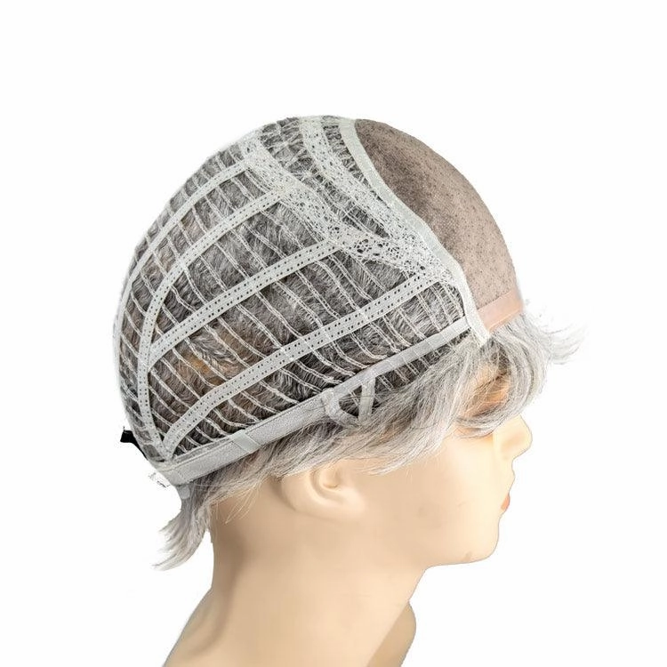 BA509 M. Shortie by WigPro | Bali Synthetic Hair Wig | Clearance Sale