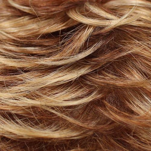 BA509 M. Shortie by WigPro | Bali Synthetic Hair Wig | Clearance Sale