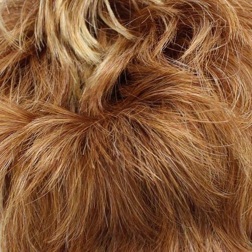 BA509 M. Shortie by WigPro | Bali Synthetic Hair Wig | Clearance Sale