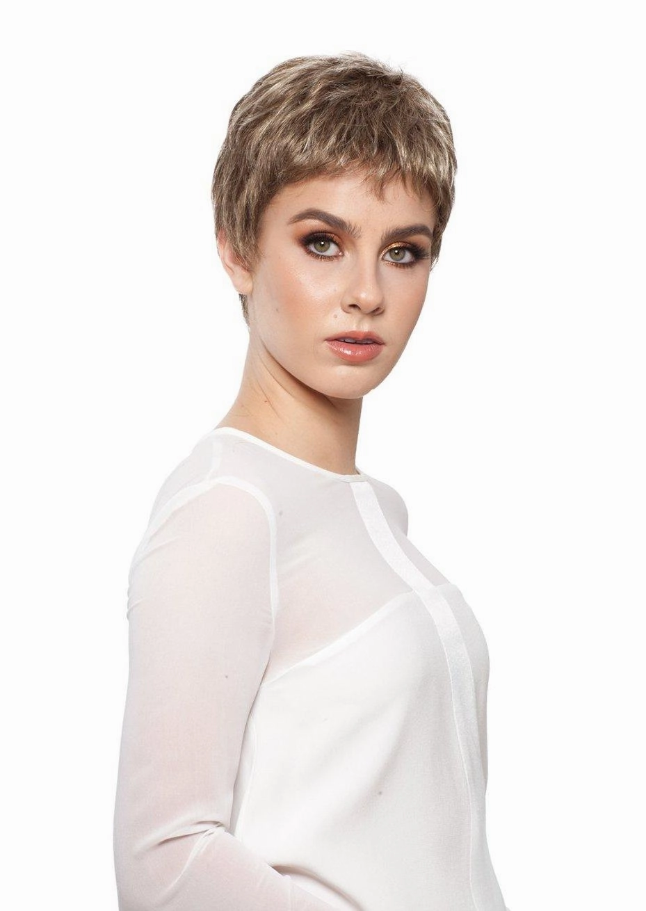 BA519 Airie by WigPro | Bali Synthetic Wig