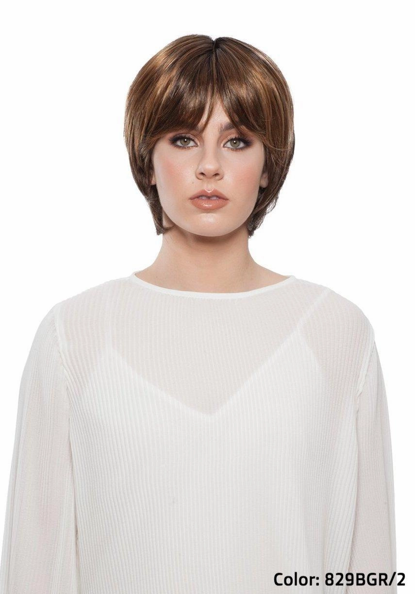 BA533 Veronica by WigPro | Bali Synthetic Wig